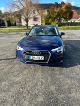 Audi A4 Avant 40 TDI S tronic quattro  - Audi A4 Allroad aus 2019