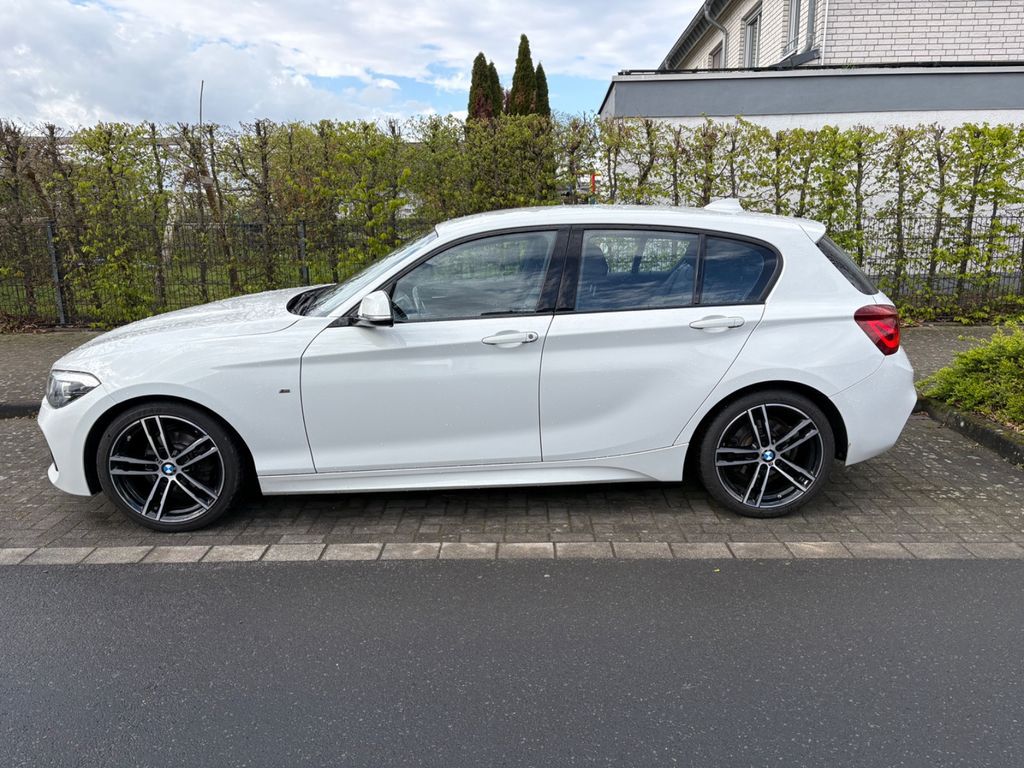 Image of BMW 118