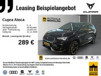 Cupra Ateca - Vorschau Bild 1