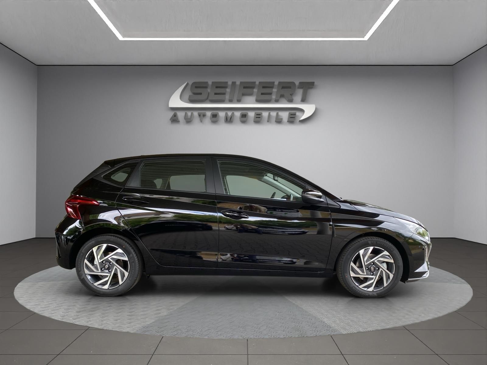 Hyundai i20 – Bild 6
