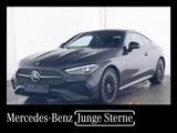 Mercedes-Benz CLE 200 Coupe AMG +MBUX+Navi+Pano+SpurW+Sport - Mercedes-Benz CLE 200 Gebrauchtwagen