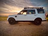 Land Rover Discovery 3.0 SDV6 HSE  - gebrauchte Land Rover Discovery aus dem Jahr 2012