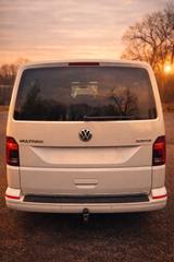 Volkswagen VW T6.1 Multivan 4Motion DSG 199PS - VW T6 Multivan Gebrauchtwagen in Dortmund
