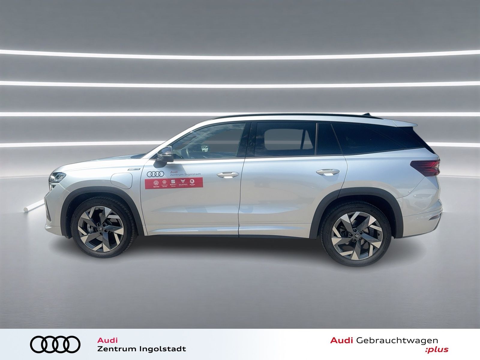 Skoda Kodiaq - Bild 2
