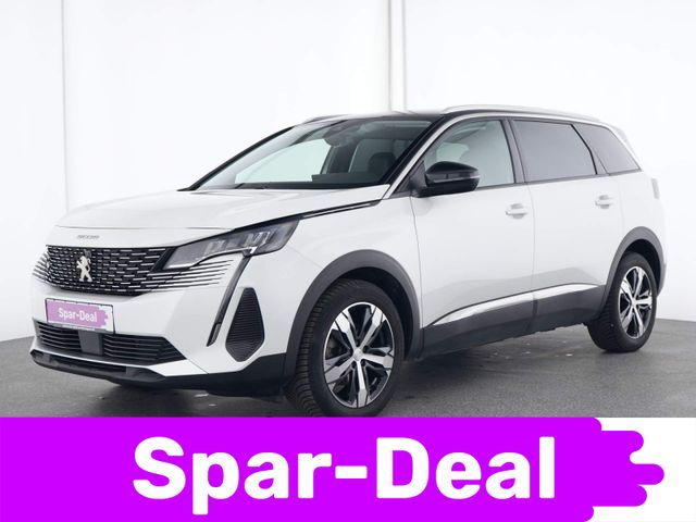 Peugeot 5008 Allure LED|Kamera|Kessy|SHZ|Navi|PDC