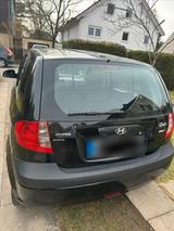Hyundai Getz neue tüv - Hyundai Getz in München