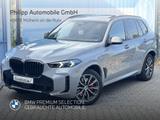 BMW X5 xDrive30d M Sport Pro Luftfahrw Pano AHK Sthz - BMW X5: Grau, Luftfederung