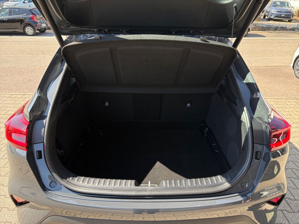 Fahrzeugabbildung Kia Xceed 1.5 T-GDI Spirit Xclusive-Paket