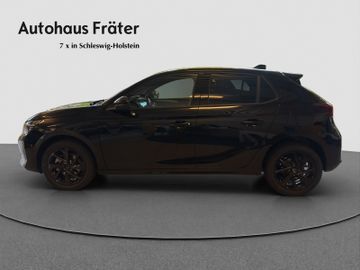 Fotografie 5 des Opel Corsa F GS Navi Kamera Sitz-/Lenkradheizung