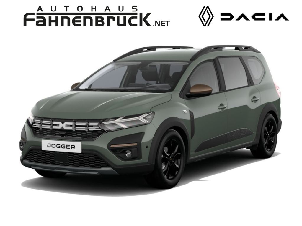 Dacia Jogger Extreme+ TCe 110 Navi PDC Sitzheizung