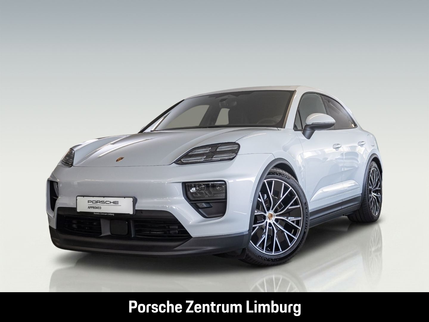 Porsche Macan - Bild 1