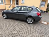 BMW 118i - Xenon/ Avantage/ Comfort Paket - BMW 118 in Berlin