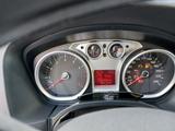 Ford Focus 1,6 Ti-VCT Black Magic Turnier Black Magic