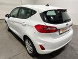 Ford Fiesta 1.0 EcoBoost Cool & Connect EU6dT Klima T - Ford Fiesta in Hamburg