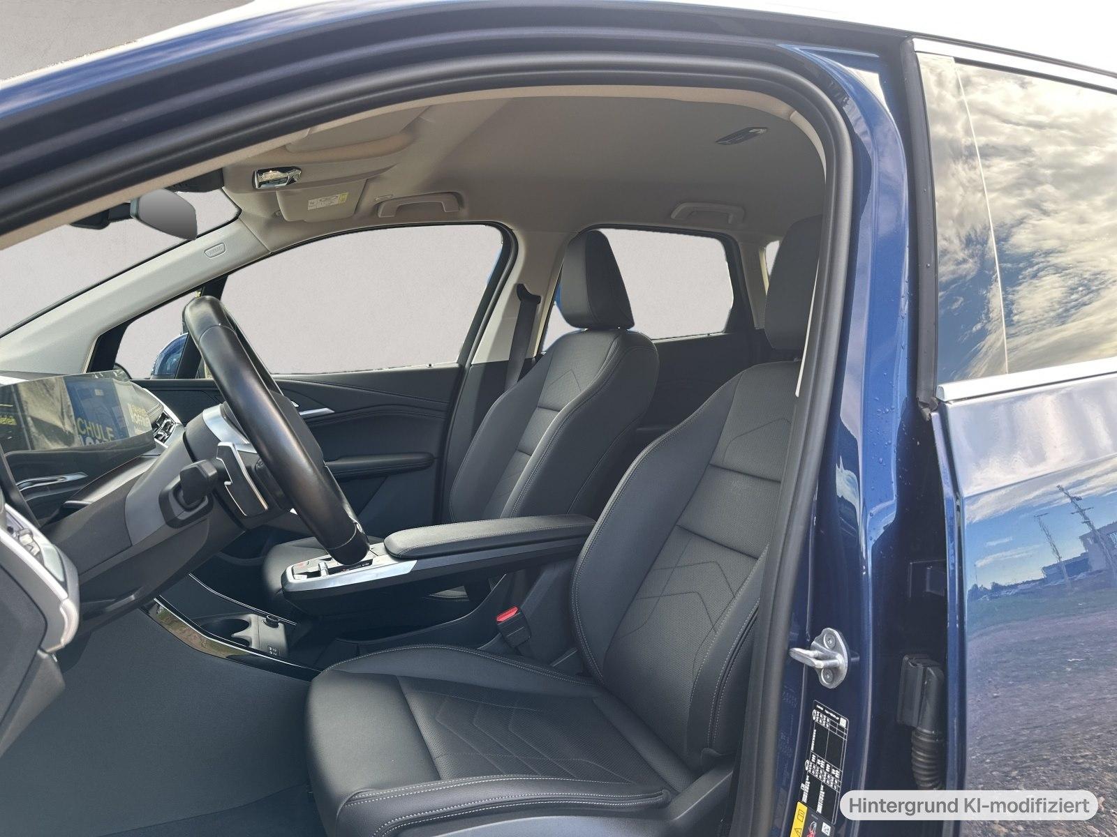 BMW 230e xDrive Active Tourer Luxury Line + 2Jahre-B