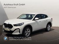 BMW X2 - Vorschau Bild 2