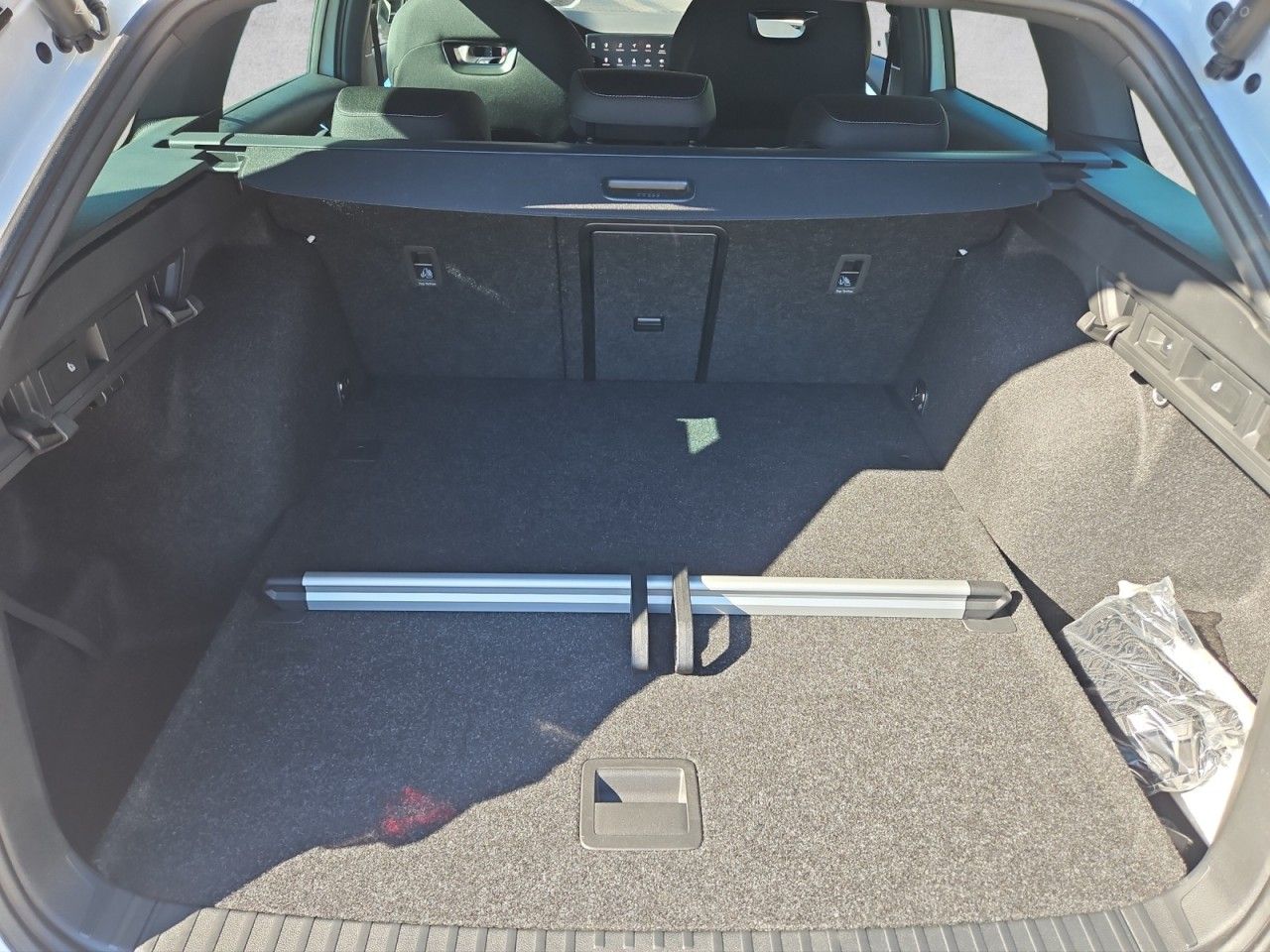 Fahrzeugabbildung SKODA Octavia Combi Style 4x4 TDI DSG,Navi,AHK,Matrix