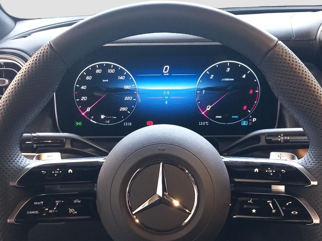 Fahrzeugabbildung Mercedes-Benz GLC 300 d 4M Coupé AMG*AHK*360°*Pano-Dach*LED