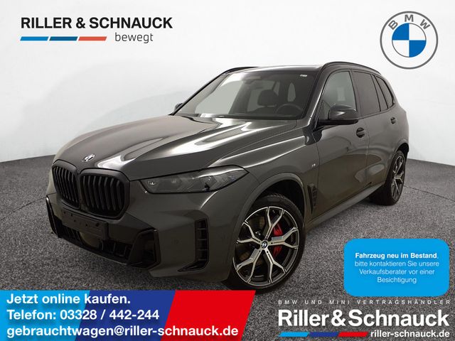 BMW X5 xDrive 30d M Sport 21 ZOLL+PANO+AHK+HUD+ACC