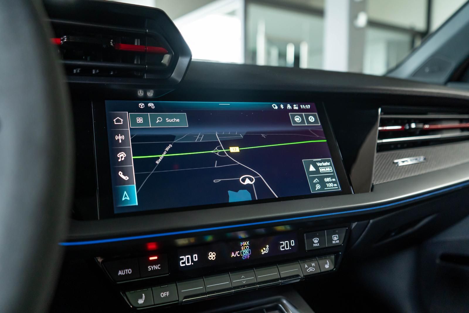 Audi RS3 2.5 TFSI quattro PANO SONOS RS-AGA SCHALE foto 25