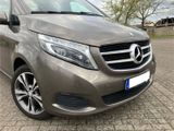 Mercedes-Benz V 220 d Aut. EXCLUSIVE EDITION lang EXCLUSIV... - Mercedes-Benz V-Klasse: Exclusive