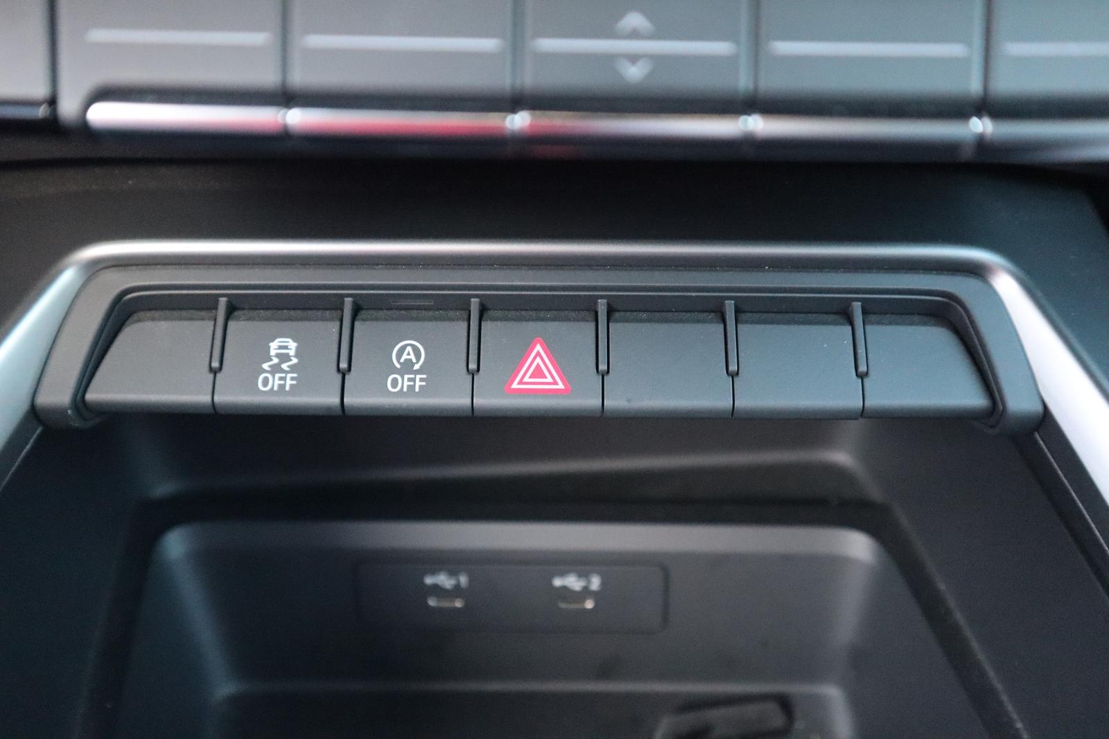 Audi A3 30 TFSI advanced LED Navi ACC Virtual Cockpit, миниатюра 26