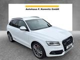 Audi SQ5 3.0 TDI quattro / Xenon / Navi / Kamera - Audi SQ5 Gebrauchtwagen in Hamburg