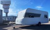 Bürstner B66 Plus 510 TK Verfüg./Sparen Sie 4.630,- € - Bürstner 630