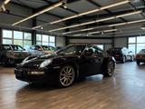 Porsche 997 Targa 4 911 Deutsch KFZ Scheckheft Porsche - Porsche: 911 De