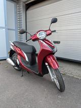 Honda SH125 Mode - 6 Jahre Garantie - HONDA ROLLER 125