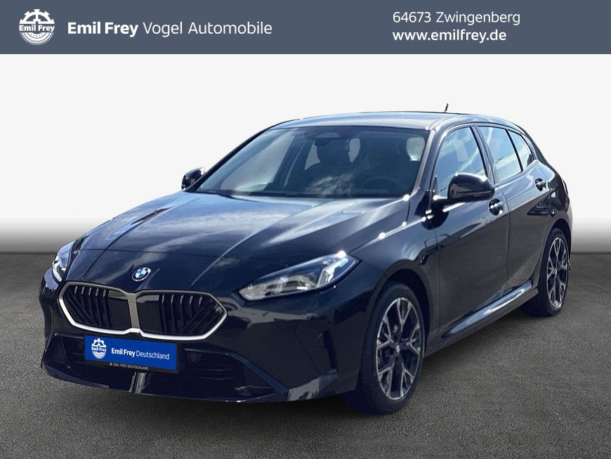 BMW 120 Aut. 115 kW, 5-türig