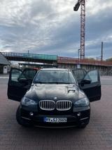 BMW X5 E70 2010 3.0 7sitzer Nur für kurz... - BMW X5 E70 mit Diesel-Antrieb