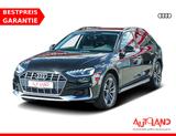 Audi A4 Allroad 40 TDI quattro VC LED Kamera - Audi A4 Allroad aus 2020