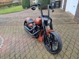 Harley-Davidson Fat Boy Custom  - Angebote entsprechen Deinen Suchkriterien