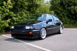 Volkswagen VW Vento VR6 - gebrauchte VW Vento aus dem Jahr 1995