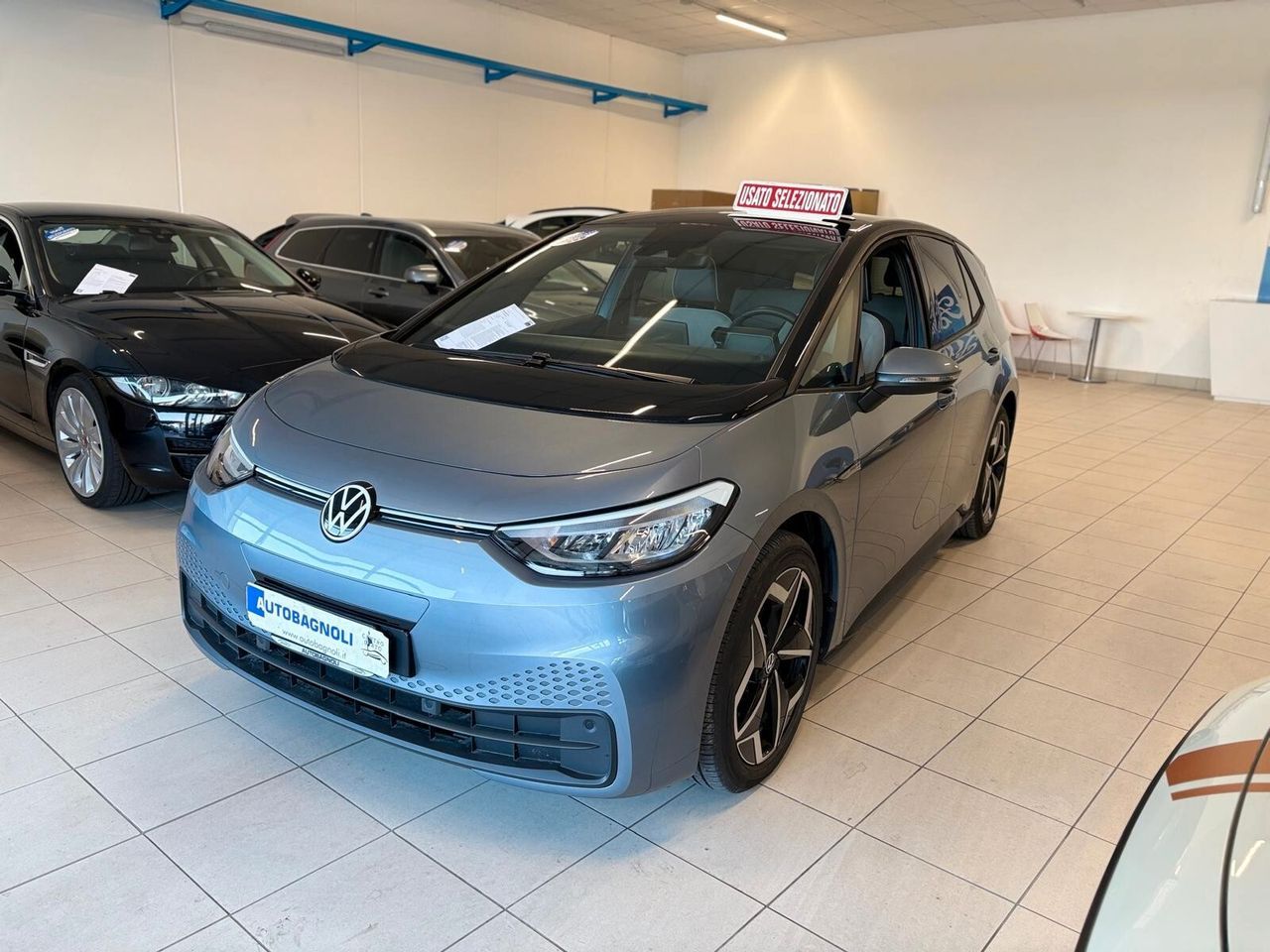 Other Volkswagen ID.3 PRO S 77 kWh UNICO PR.