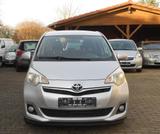 Toyota Verso-S 1,33-l-Dual-VVT Comfort - Toyota Verso-S: Comfort