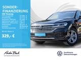Volkswagen Touareg 3.0 V6 TDI Elegance R-Line, AHK, Navi, L