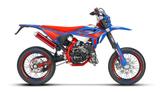 Beta RR Motard 2T 50 Track - BETA RR 2T 50