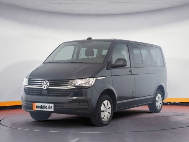 Volkswagen T6.1 Caravelle KR 2.0 TDI DSG 4Mo. COMFORTLINE |