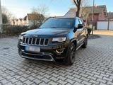 Jeep Grand Cherokee Overland zu verkaufen. - Jeep Grand Cherokee in Bochum