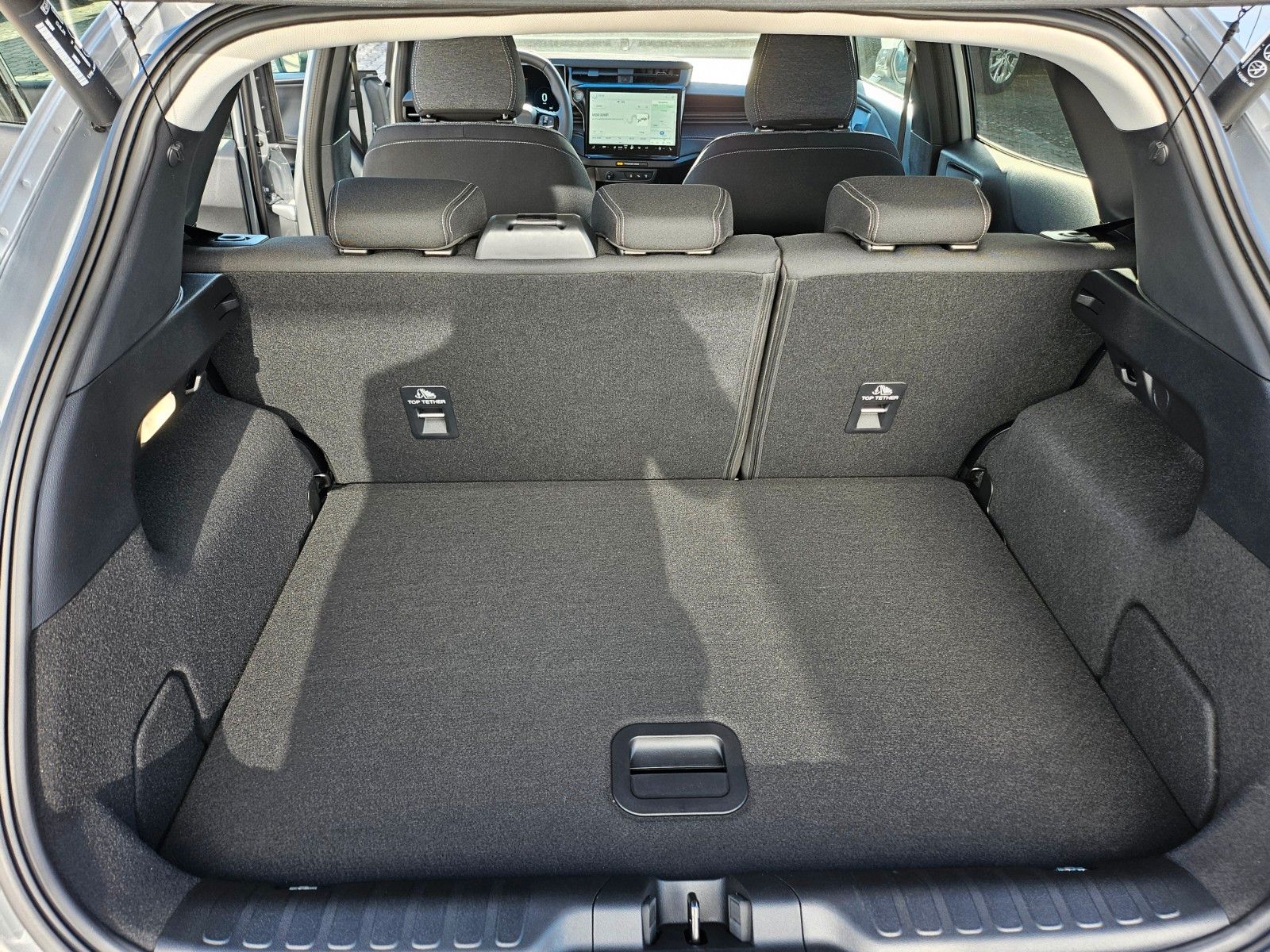 Fahrzeugabbildung Ford Puma Titanium