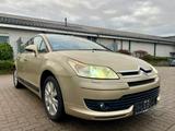 Citroën C4 Lim. Exclusive*XENON***5000€***INVESTIERT !!! - gebrauchte Citroën C4 aus dem Jahr 2006