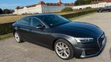 Audi A5 40 TFSI S tronic Sportback | EZ 07/2021 | LED - Audi A5 Gebrauchtwagen in München