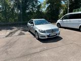 Mercedes-Benz Mercedes c 200 - Mercedes-Benz C 200 in Saarbrücken