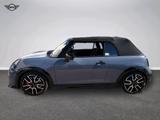 MINI John Cooper Works Cabrio - MINI John Cooper Works Cabrio: Automatik