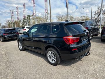 BMW X3 - 4