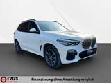 BMW X5 xDrive 30 d M Sport "LED,R-Cam,Sitzkomfort" - BMW X5 Gebrauchtwagen in Hannover