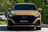 Audi Q8 50 TDI QUATTRO.S LINE.SOFT.B&O.PANO.360°.AHK - Audi Q8 Gebrauchtwagen