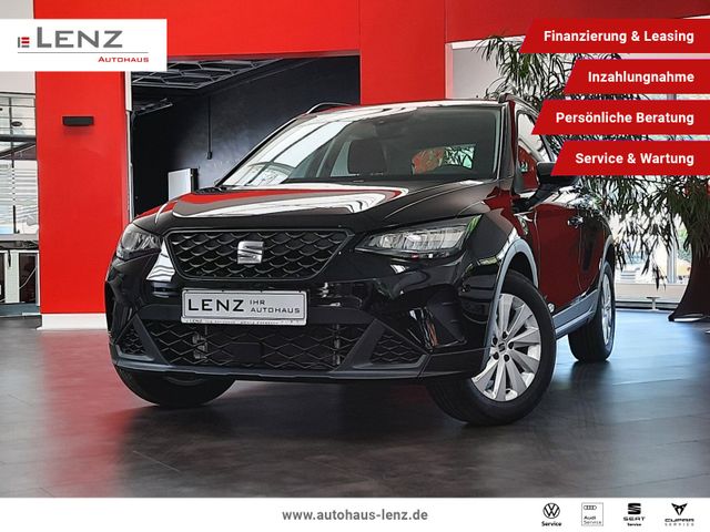 SEAT Arona Style TSI *AHK*LED*Sitzhzg*PDC*FullLink*